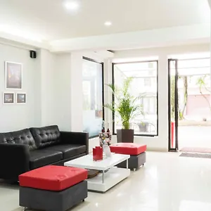 3* Hotel Quinta Avenida