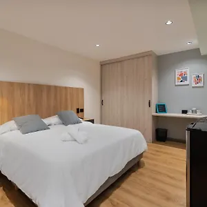 Hotel Casa Origo, Medellin